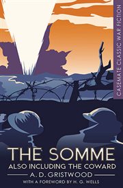 The Somme, including also The coward cover image