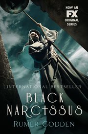 Black narcissus : a novel cover image