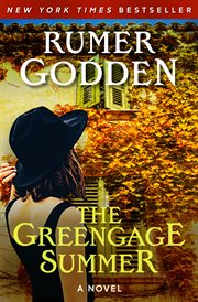 Greengage summer : a novel cover image