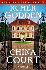 China court : a novel cover image