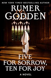 Five for sorrow, ten for joy : a novel cover image