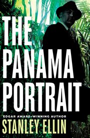 PANAMA PORTRAIT cover image
