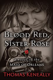Blood red, sister rose cover image