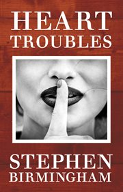 Heart troubles;: short stories cover image