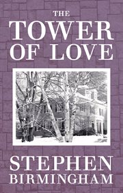 The towers of love cover image