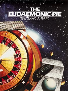 Cover image for The Eudaemonic Pie