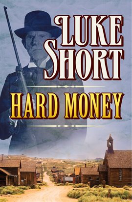 Cover image for Hard Money