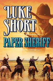 Paper sheriff cover image