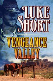 VENGEANCE VALLEY cover image