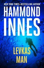 Levkas man cover image