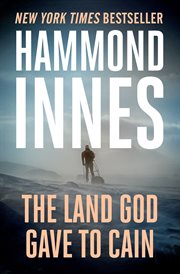 The land God gave to Cain cover image