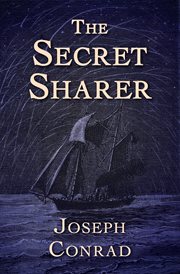 The Secret Sharer cover image
