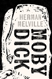 Moby Dick cover image