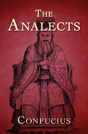 The analects cover image