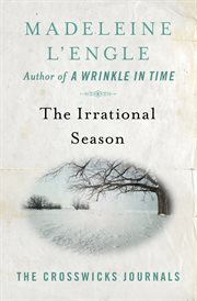 The irrational season cover image
