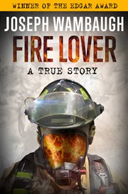 Fire lover cover image