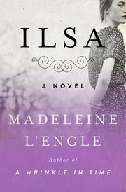 Ilsa : a novel cover image
