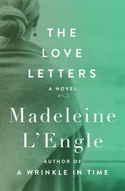 LOVE LETTERS : a novel cover image