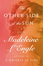 The Other Side of the Sun : a Novel cover image