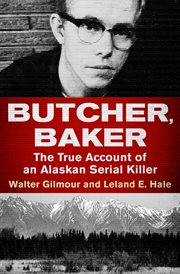 Butcher cover image