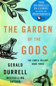 The garden of the gods cover image