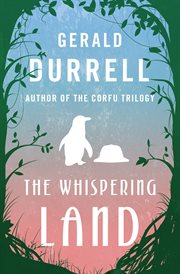 The whispering land cover image