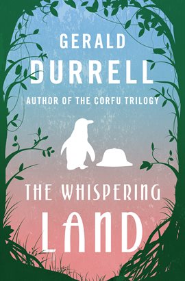 Cover image for The Whispering Land