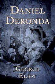 Daniel Deronda cover image