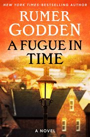 Fugue in time : a novel cover image