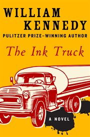 The ink truck cover image