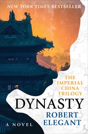 Dynasty : a novel cover image