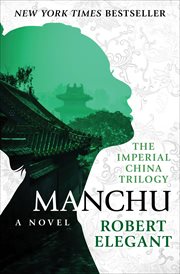 Manchu : a novel cover image
