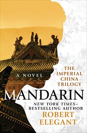 Mandarin : a novel cover image