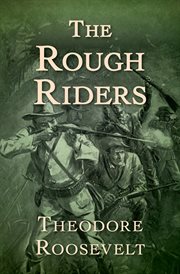 The Rough Riders cover image