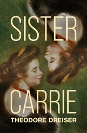 Sister Carrie cover image