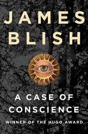 Case of Conscience cover image