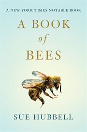 A Book of Bees cover image