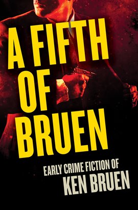 Cover image for A Fifth of Bruen