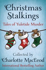 Christmas Stalkings cover image
