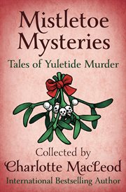 Mistletoe mysteries cover image