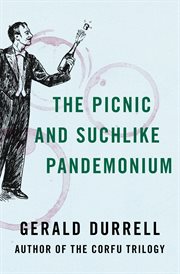 The picnic and other inimitable stories cover image