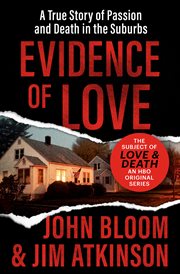 Evidence of love cover image