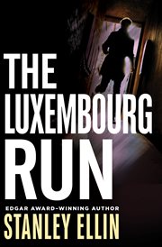 The Luxembourg run cover image