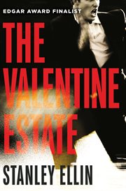 The Valentine Estate cover image