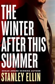 The winter after this summer cover image