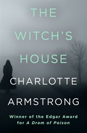 WITCH'S HOUSE cover image