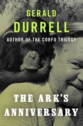 Cover image for The Ark's Anniversary