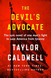 The Devil's advocate cover image