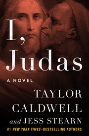 I, Judas cover image