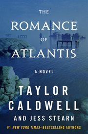The romance of Atlantis cover image